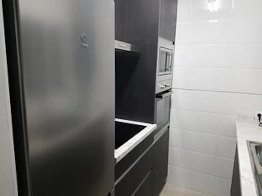 Beautiful Apartment In La Carihuela, 托雷莫利诺斯 西班牙